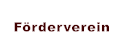 Förderverein